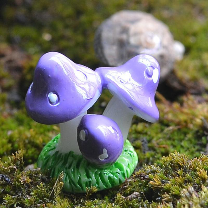 1 Pcs 4 Colors Cute Mini Resin - Gardening Tools Cute 评论和价格