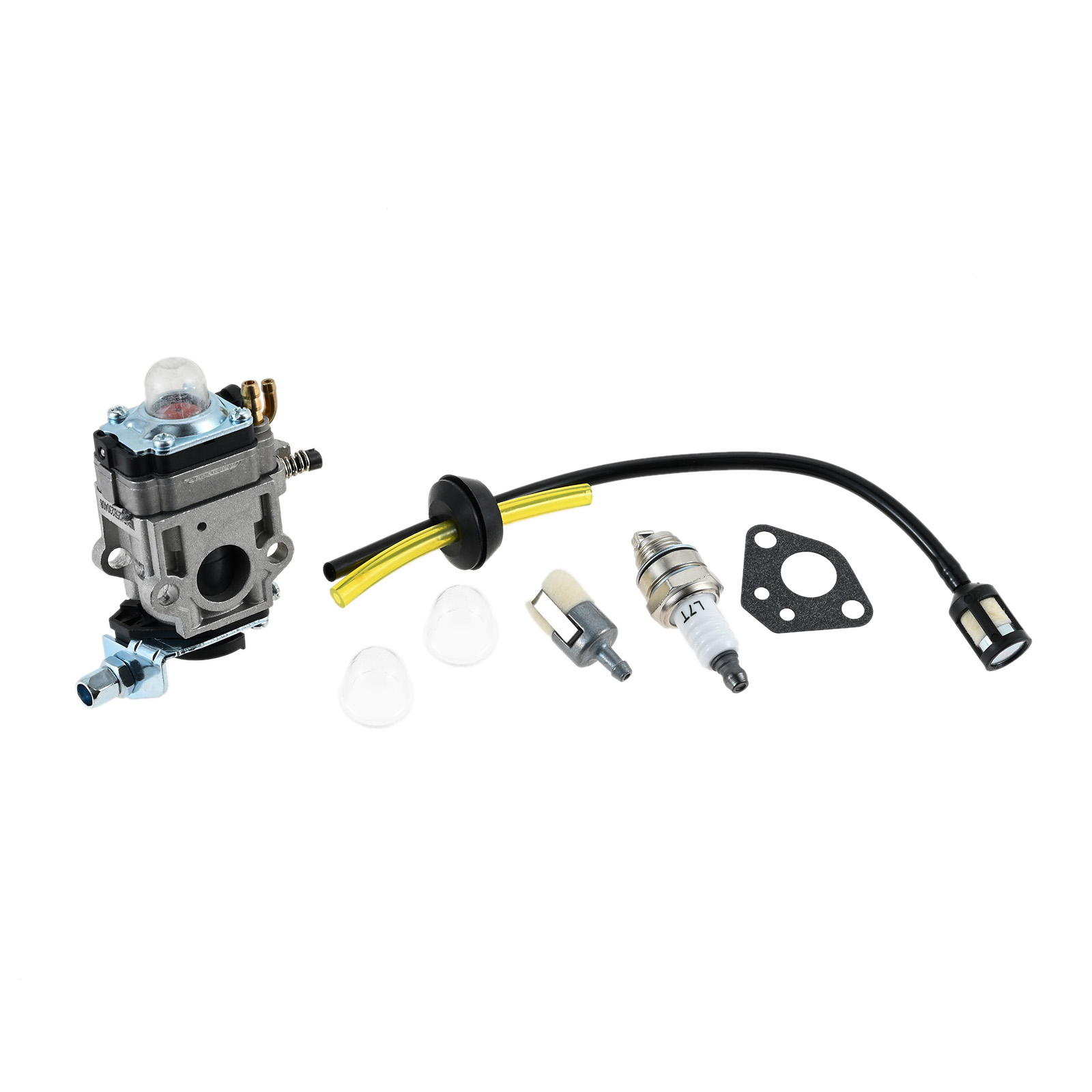 Brushcutter Carburetor Carb Ki - Gardening Tools Harbor Freight 评论和价格