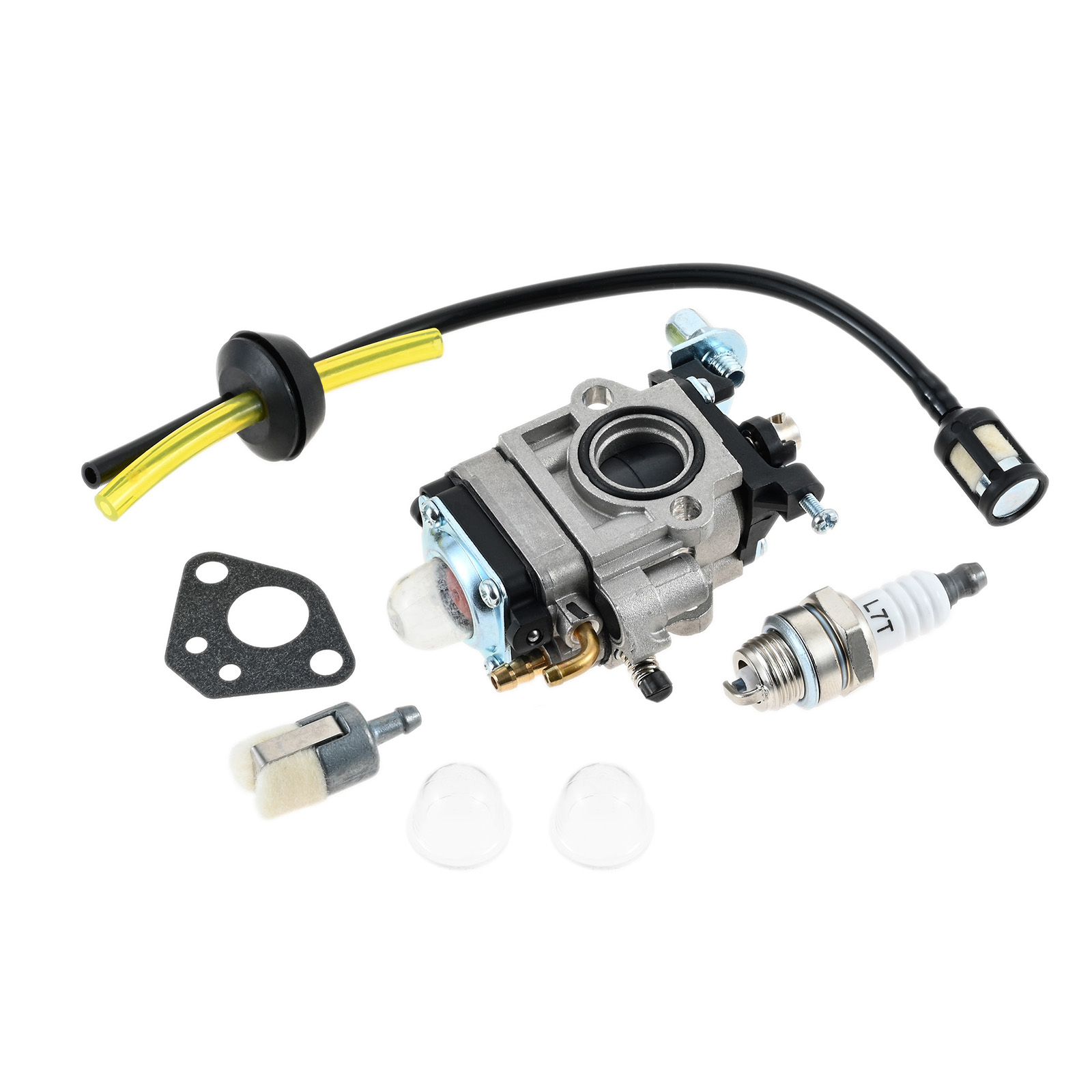 Brushcutter Carburetor Carb Ki - Gardening Tools Harbor Freight 评论和价格