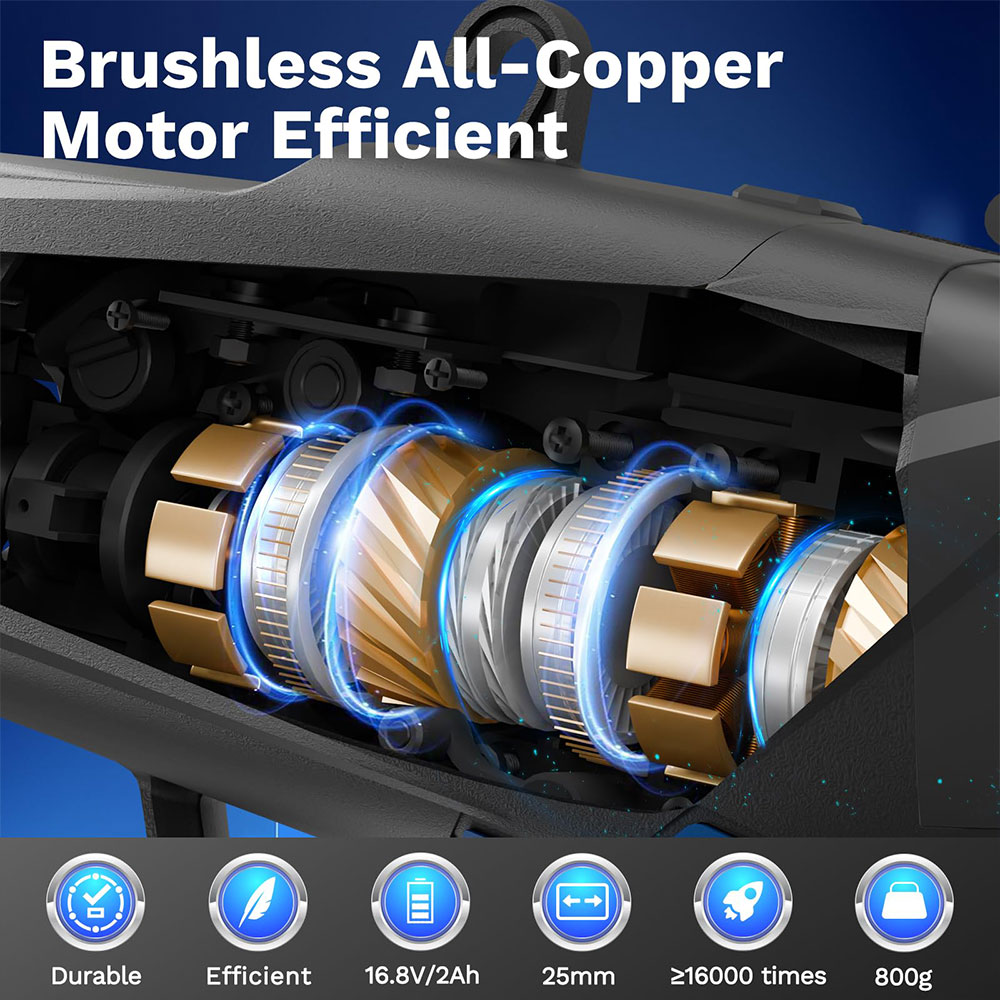Electric Wireless Garden Tool  - Gardening Tools Electric 评论和价格