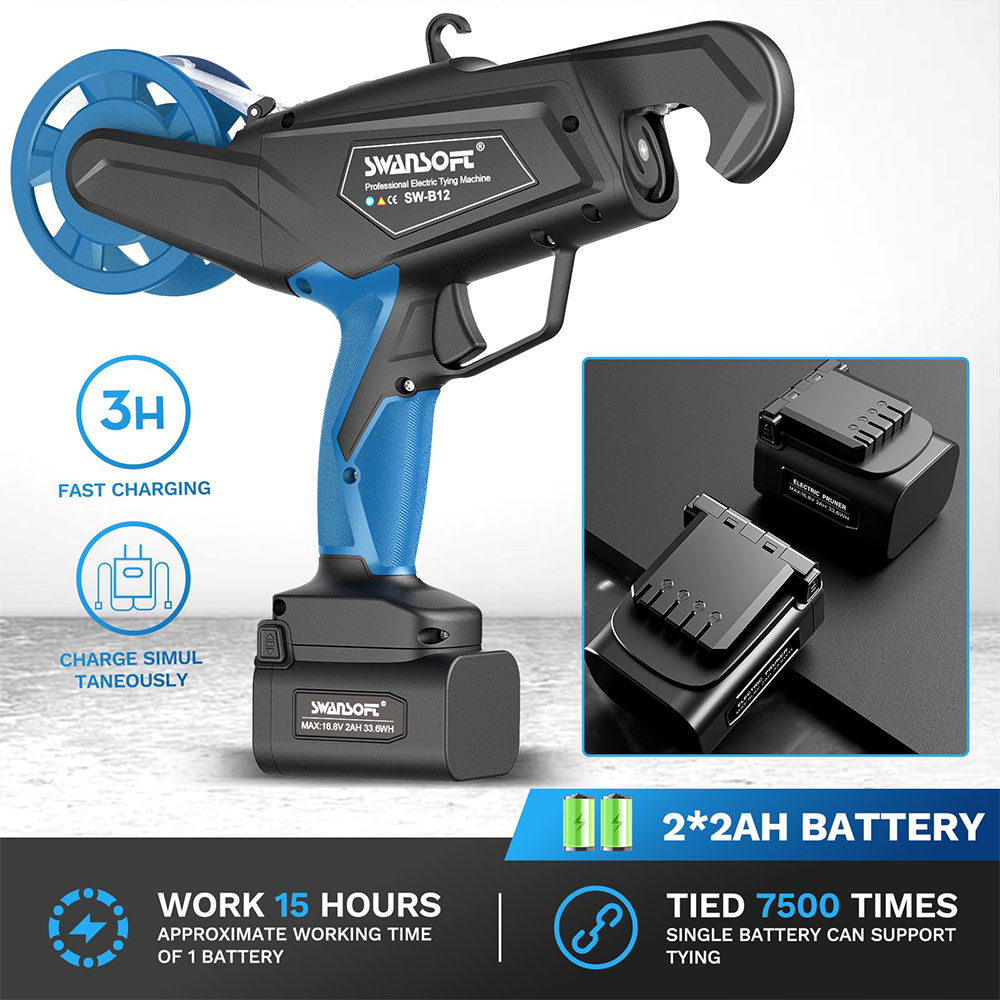 Electric Wireless Garden Tool  - Gardening Tools Electric 评论和价格