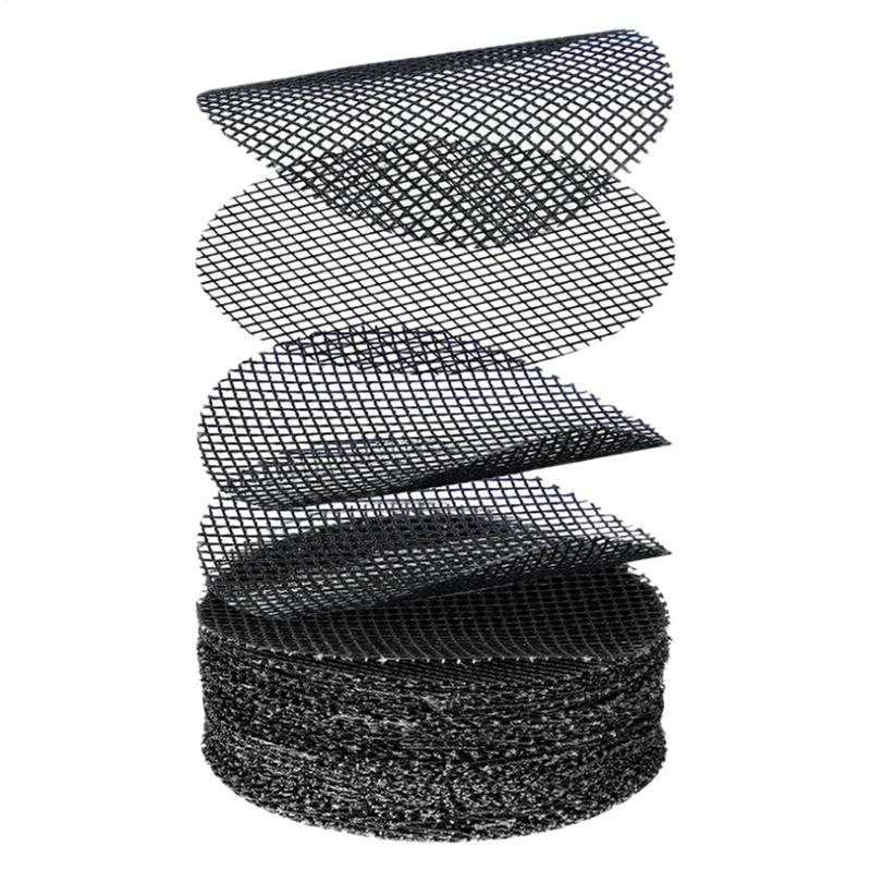 Hot Sale Pot Hole Mesh Pad Gri - Gardening Tools For Sale 评论和价格