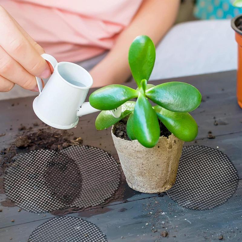 Hot Sale Pot Hole Mesh Pad Gri - Gardening Tools For Sale 评论和价格