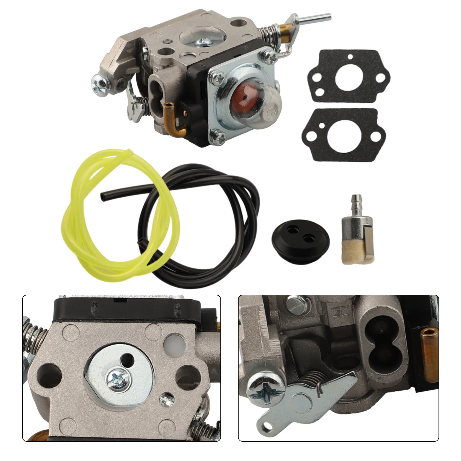 523012401 Carburetor Chainsaw  - Gardening Tools Names 评论和价格