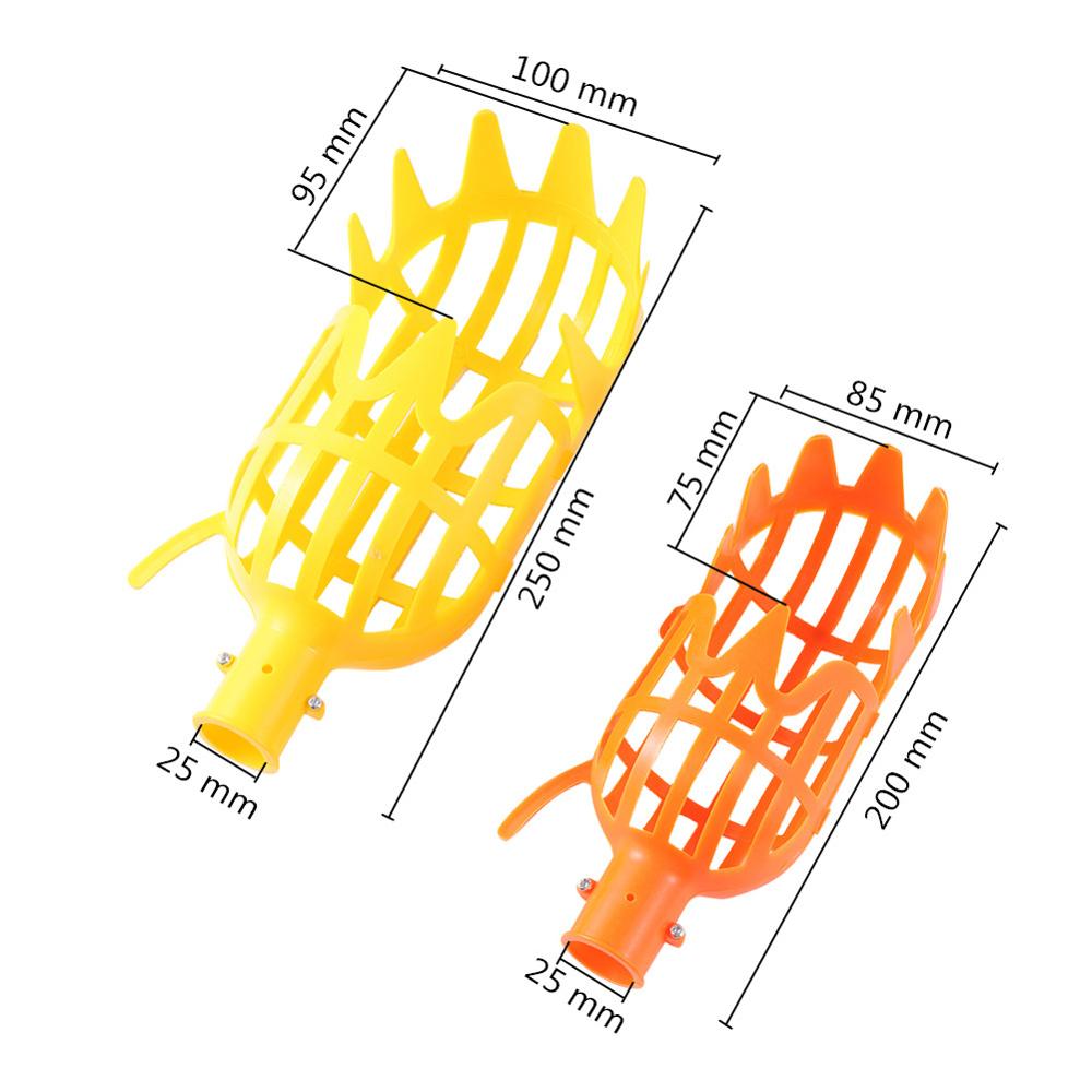 Garden Basket Fruit Picker Hea - Gardening Tools Sale 评论和价格