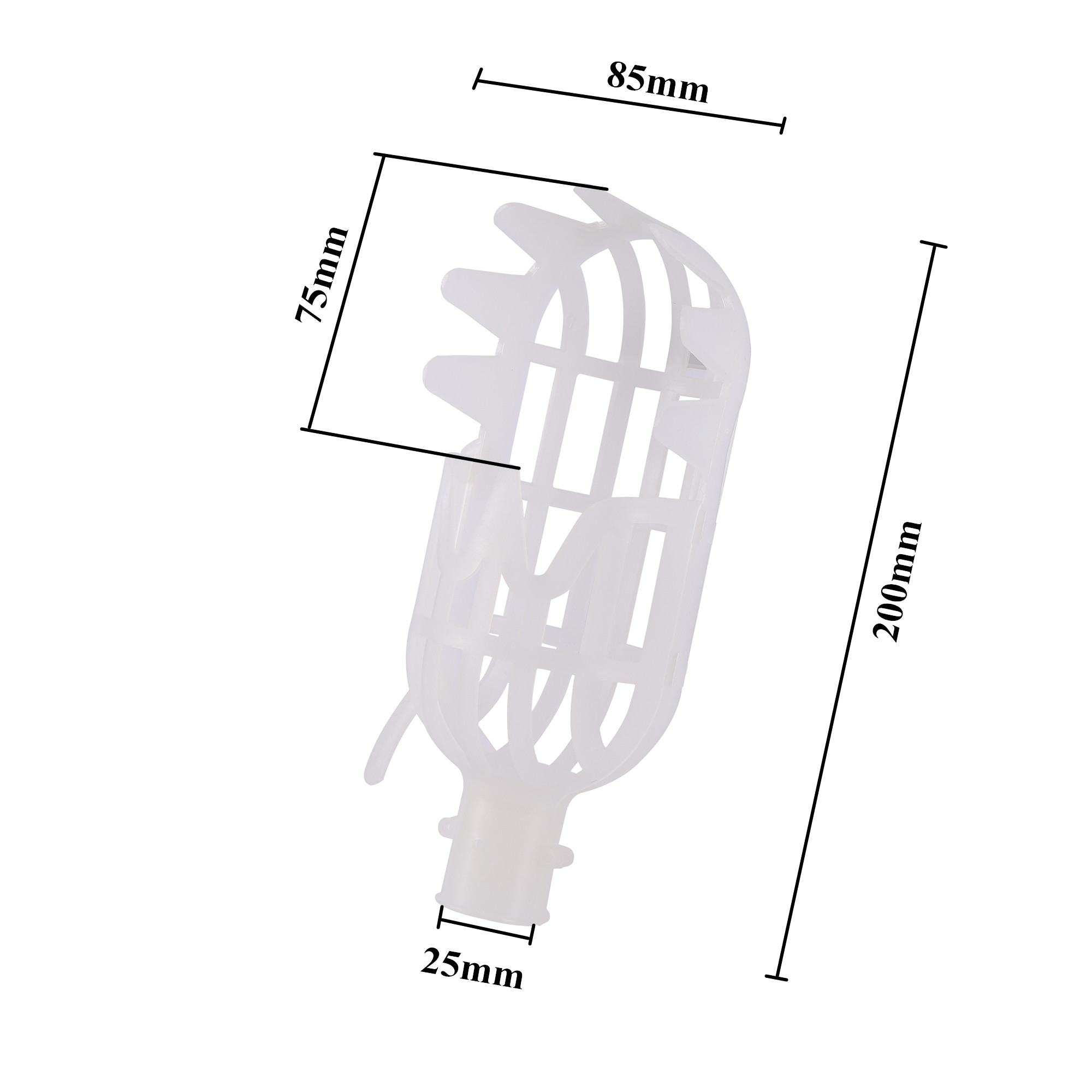 Garden Basket Fruit Picker Hea - Gardening Tools Sale 评论和价格