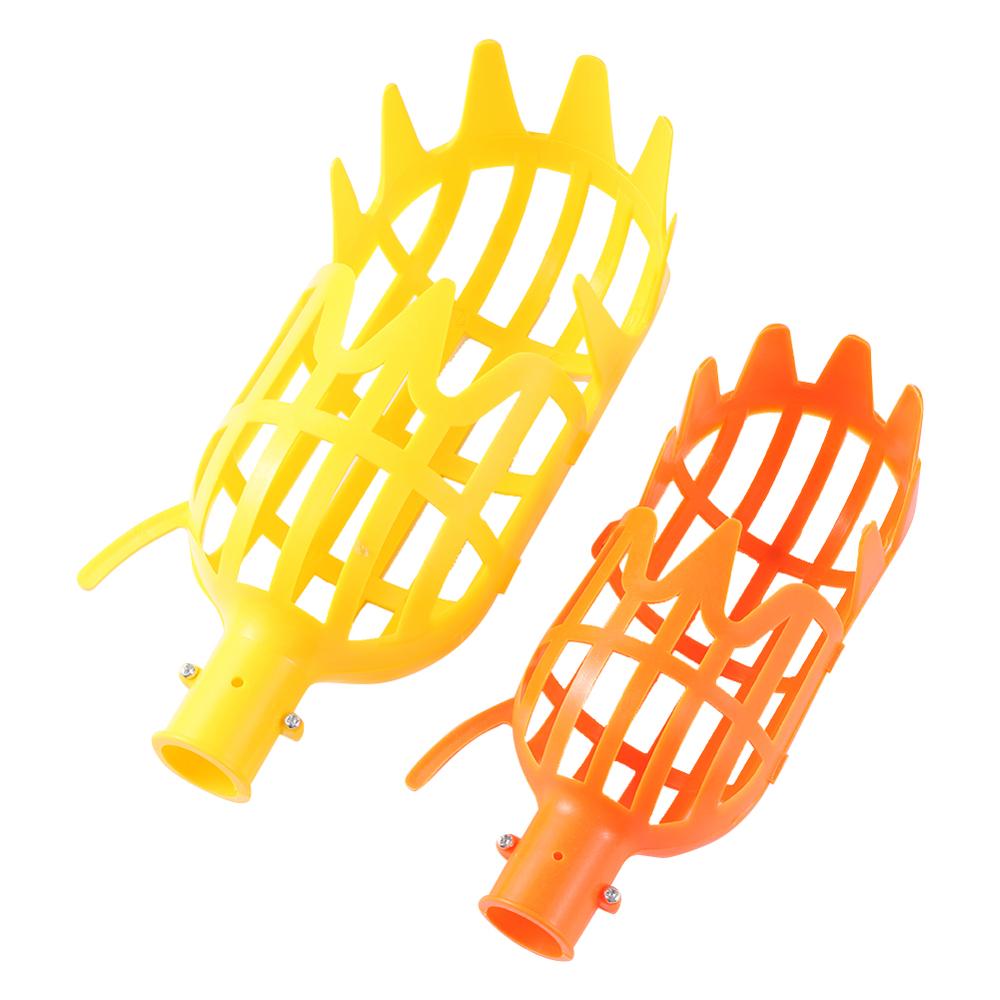 Garden Basket Fruit Picker Hea - Gardening Tools Sale 评论和价格