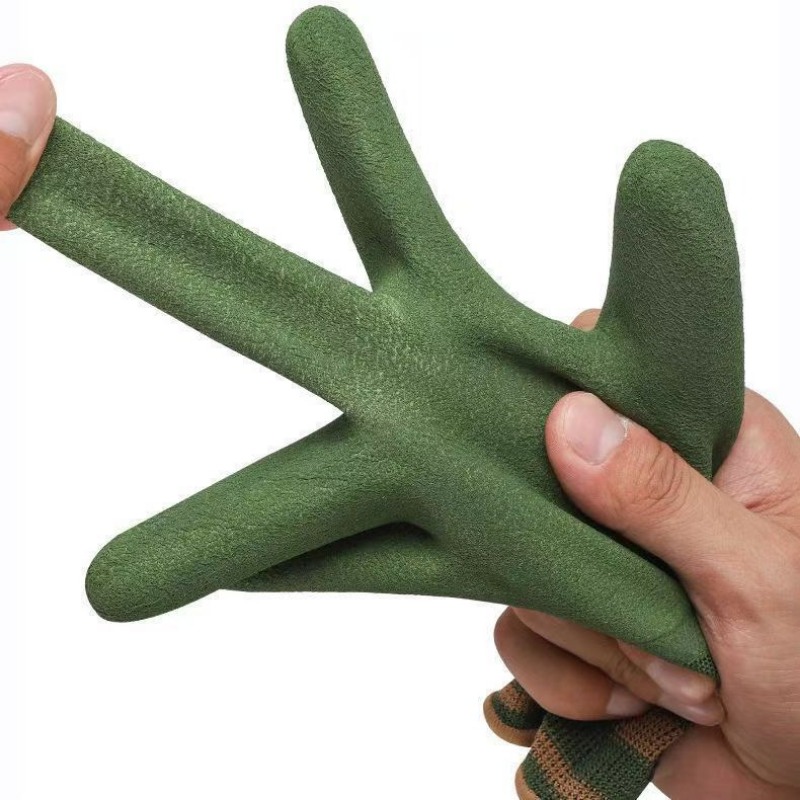 Thorn Proof Gardening Gloves B - Garden Gloves Thorn Proof 评论和价格