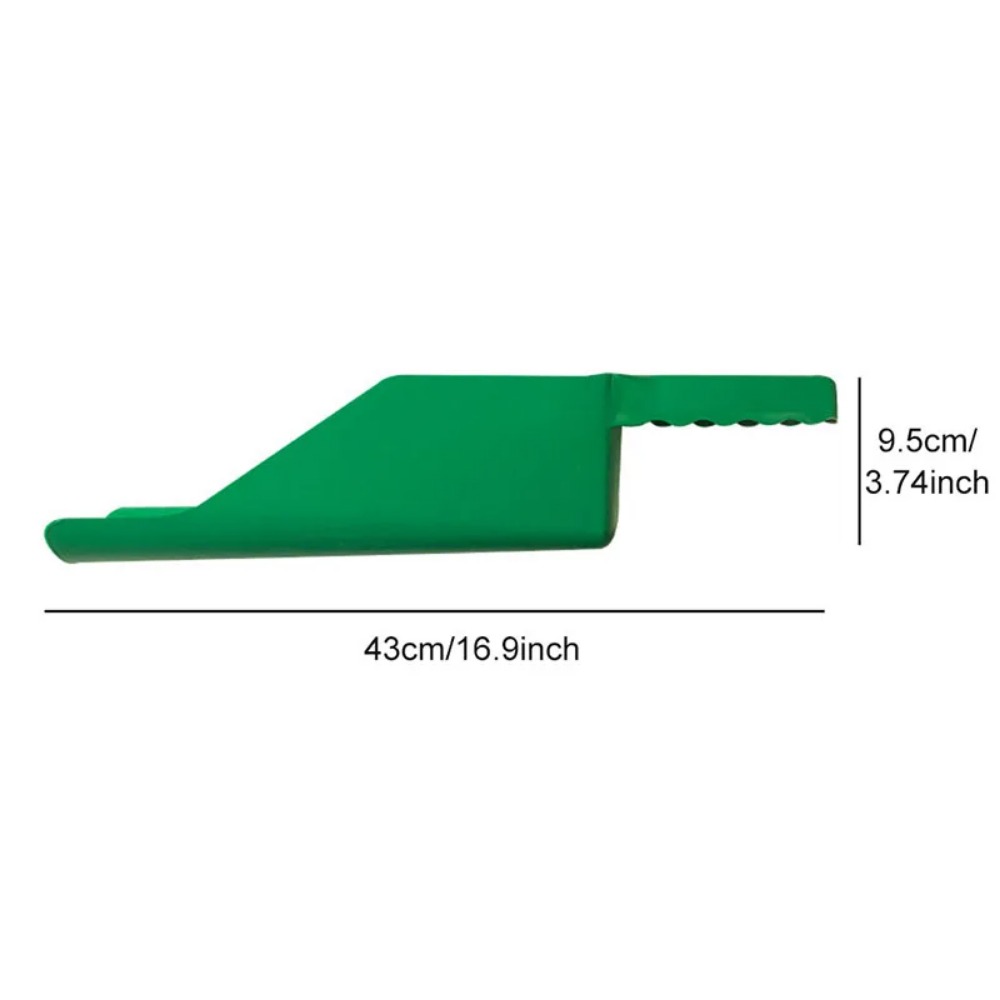 Gutter Getter Scoop Cleaning R - Gardening Tools Sale 评论和价格