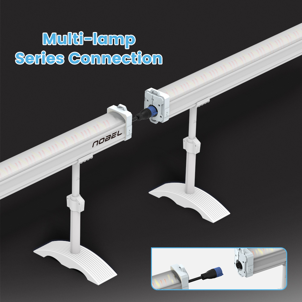 Hot-Selling Ip66 Waterproof Un - Led Grow Light 评论和价格
