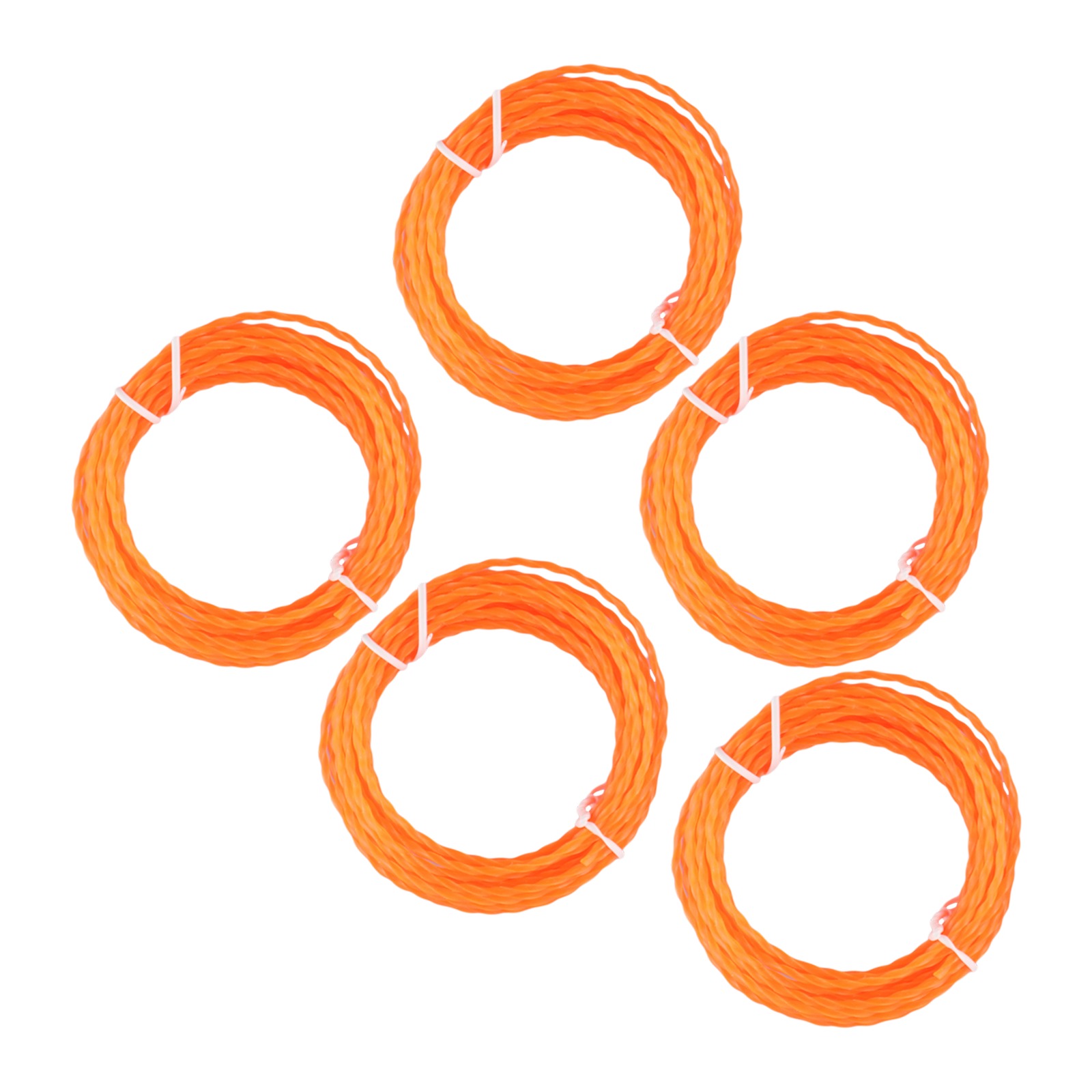 Replace Worn Out Lines Easily  - Gardening Tools Outline 评论和价格