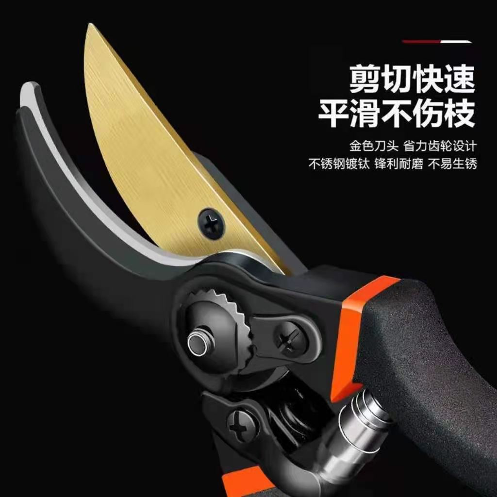 Japan Thickened SK5 Steel Bran - Gardening Tools Japan 评论和价格