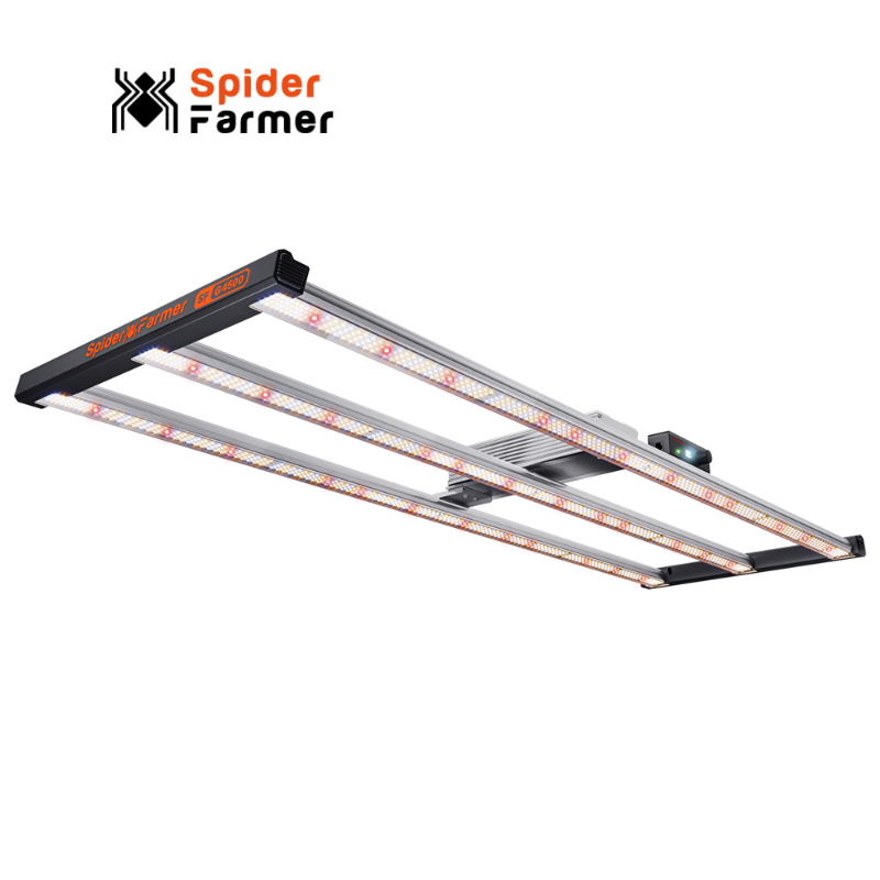 320W 2x4FT US EU Stock Full Sp - Led Grow Light 评论和价格