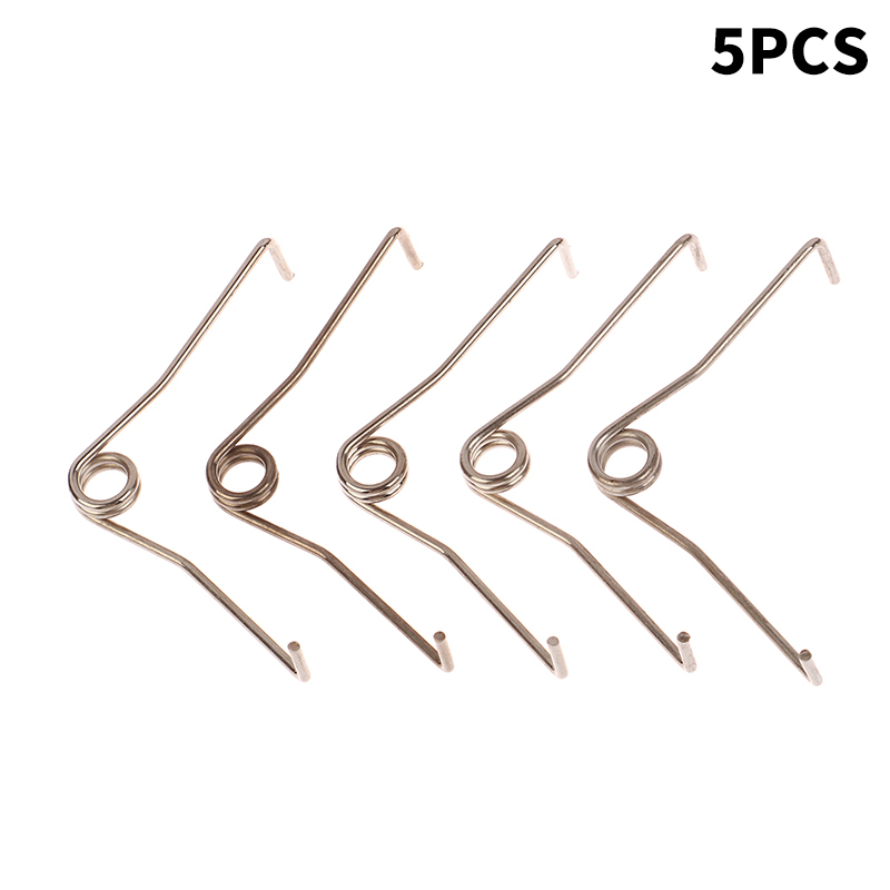 5PCS Pruning Shears Spare Spri - Gardening Tools Sale 评论和价格
