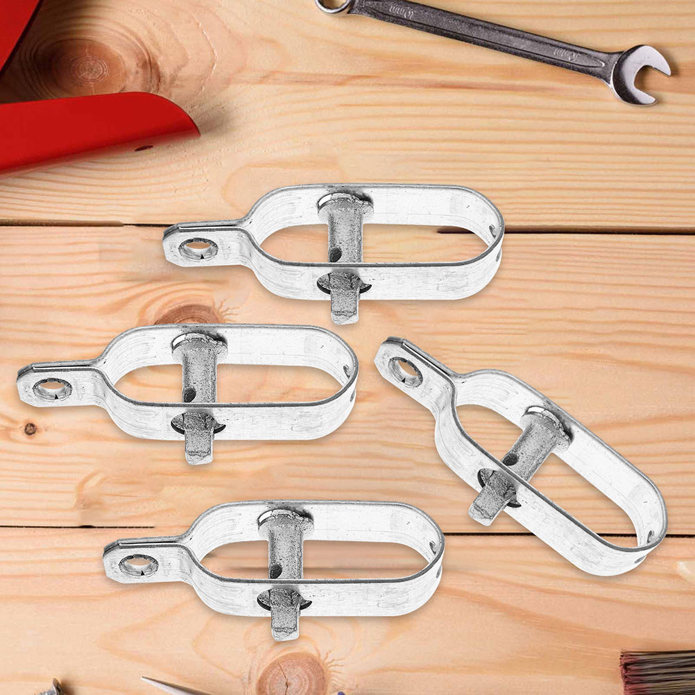 4pcs Wire Rope Tensioner Heavy - Gardening Tools Heavy Duty 评论和价格