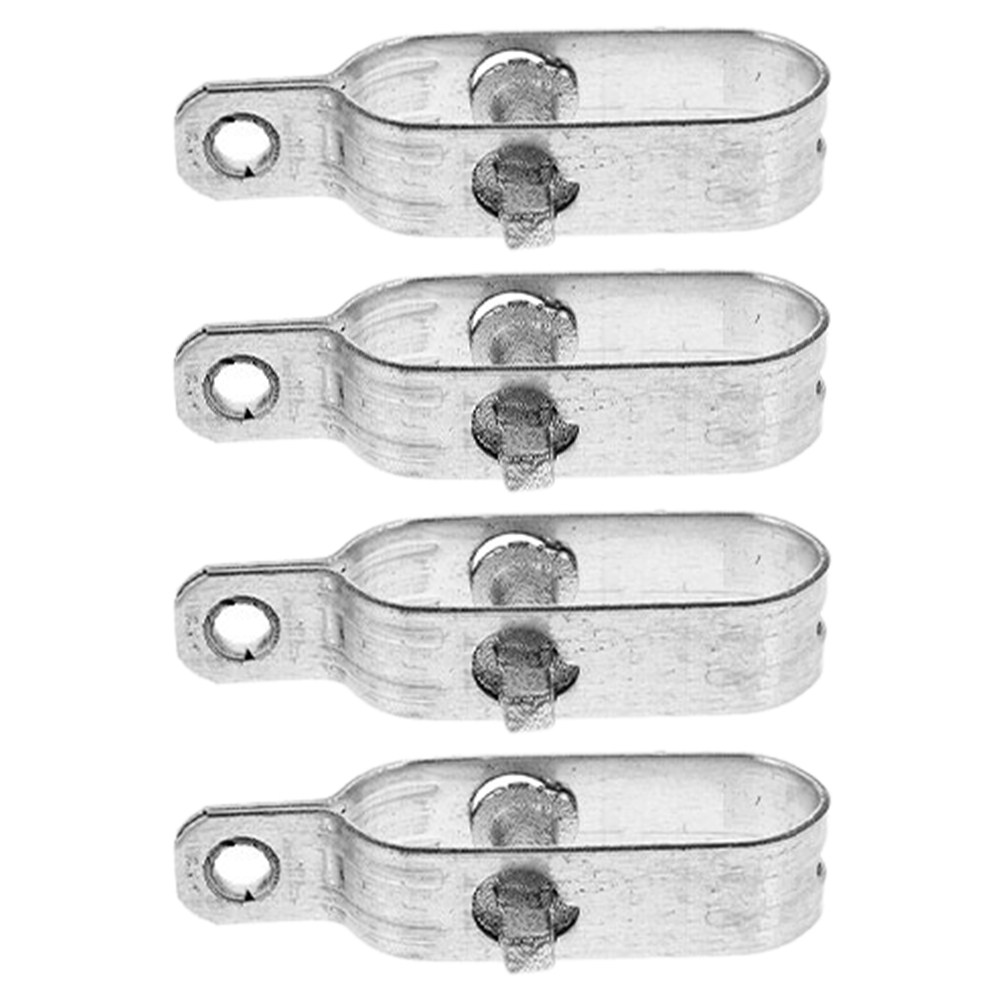 4pcs Wire Rope Tensioner Heavy - Gardening Tools Heavy Duty 评论和价格