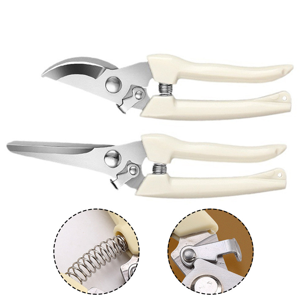 Pruner Shears Hand Tools Bonsa - Gardening Tools Sale 评论和价格