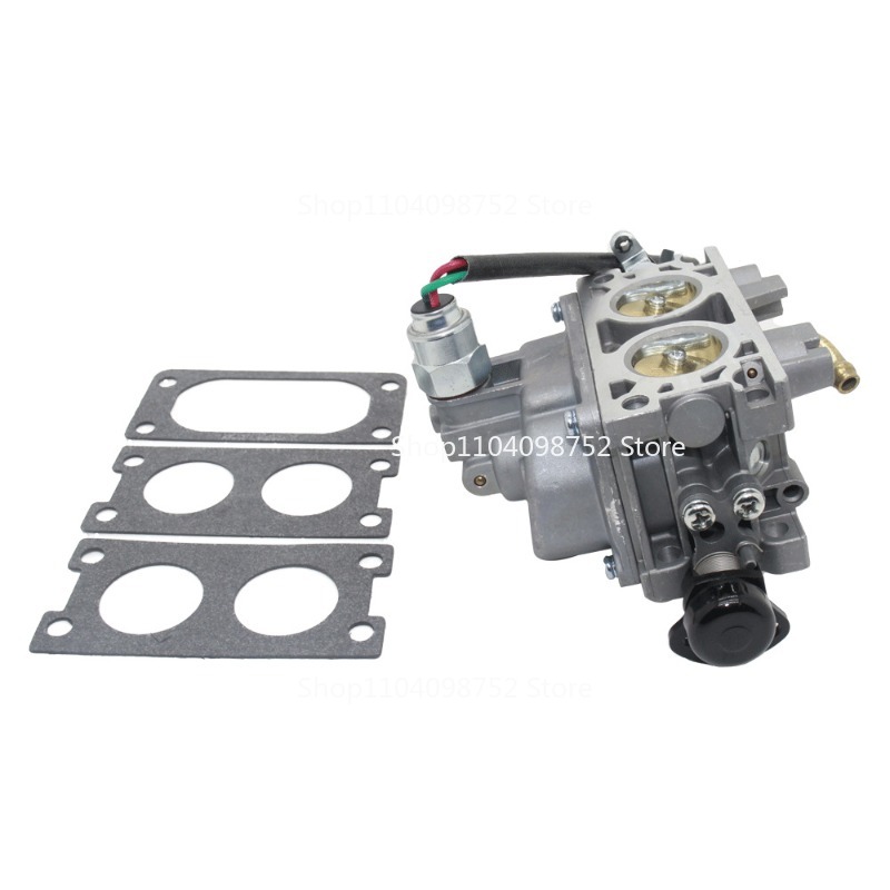 Carburetor Kit for Harbor Frei - Gardening Tools Harbor Freight 评论和价格