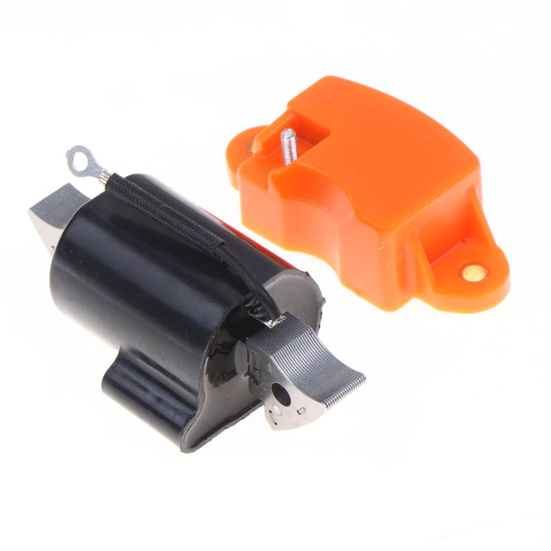 Heavy Duty Ignition Module Con - Gardening Tools Heavy Duty 评论和价格