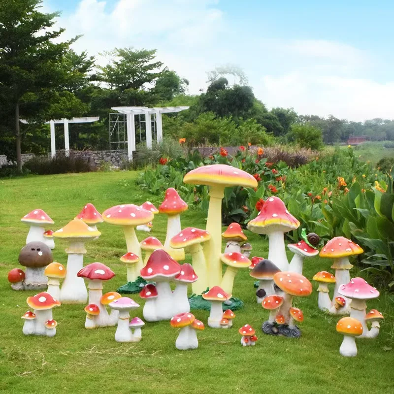 courtyard lawn garden decorati - Gardening Tools Sketch 评论和价格
