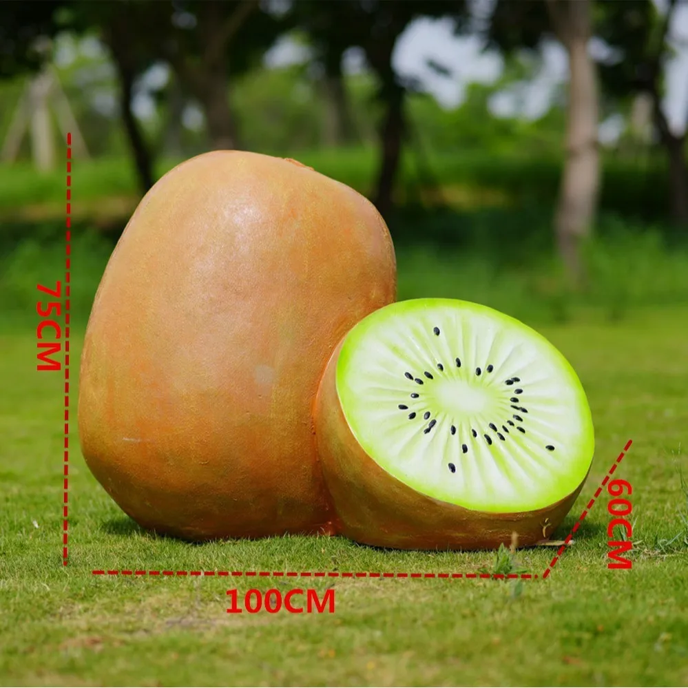 Outdoor simulated fruit and ve - Gardening Tools Sketch 评论和价格