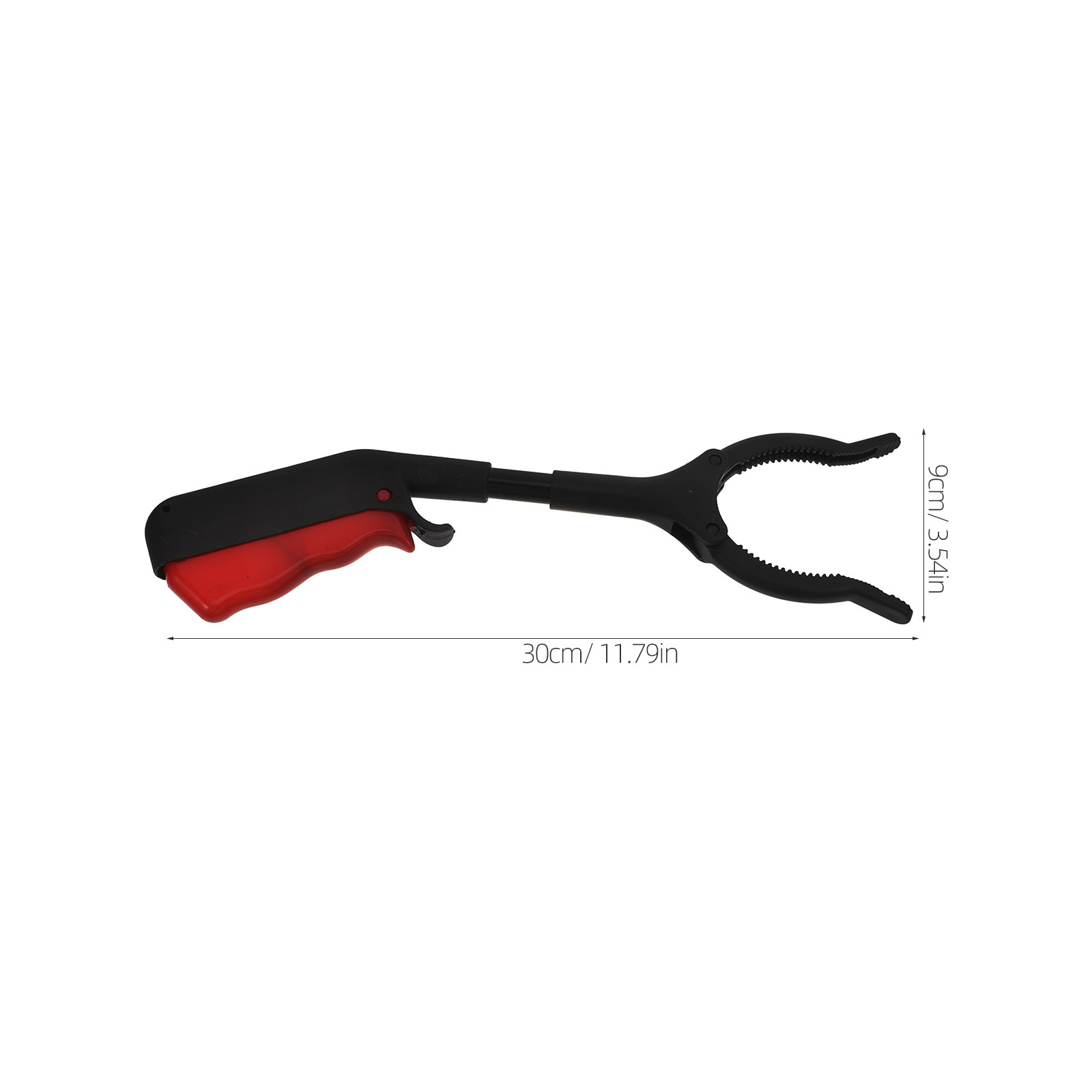 2 PCS Elderly Trash Picker Gra - Gardening Tools For Elderly 评论和价格