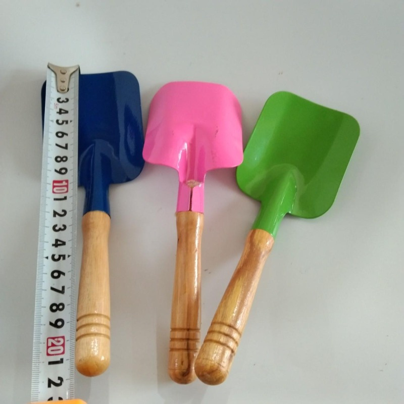 1pc Mini Flower Shovel Multifu - Gardening Tools Sale 评论和价格
