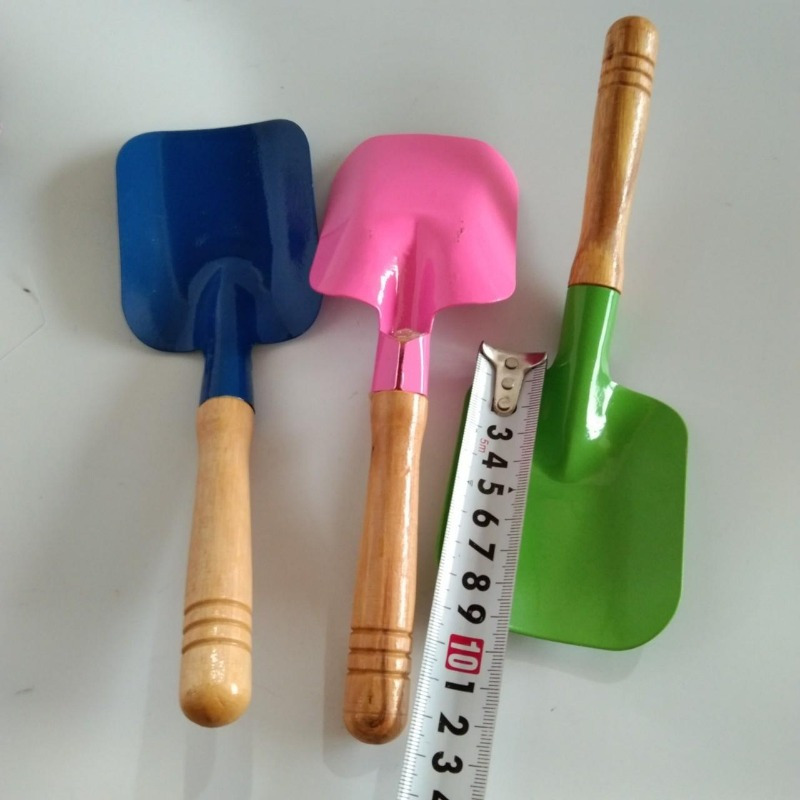 1pc Mini Flower Shovel Multifu - Gardening Tools Sale 评论和价格