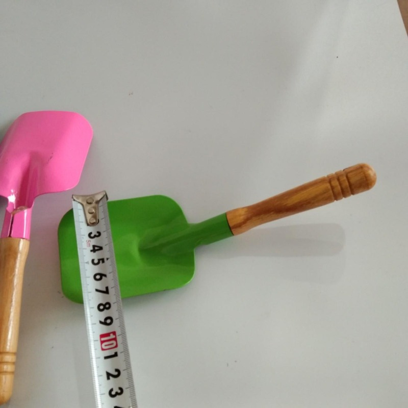 1pc Mini Flower Shovel Multifu - Gardening Tools Sale 评论和价格