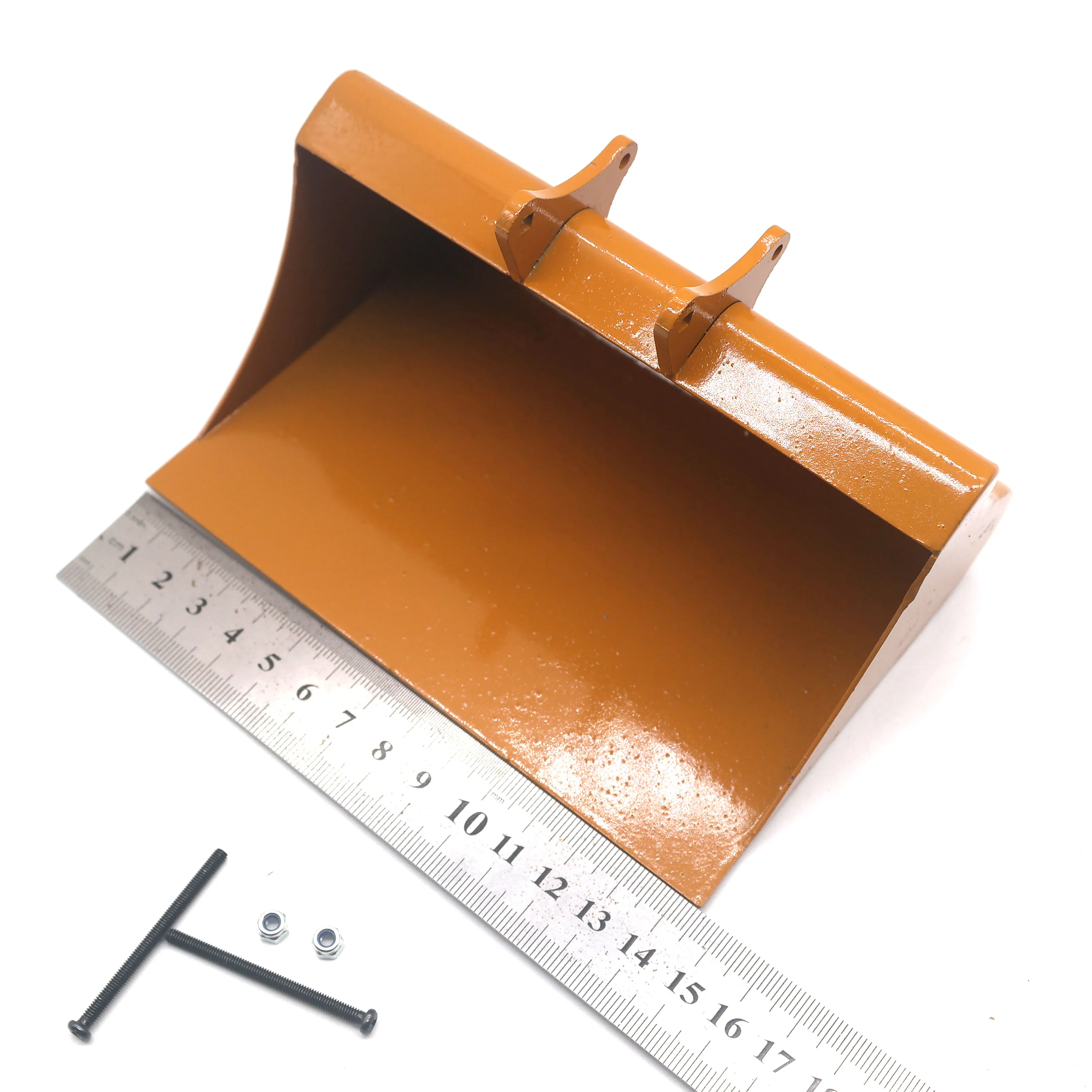 New Big Full Metal Shovel Buck - Gardening Tools Sale 评论和价格