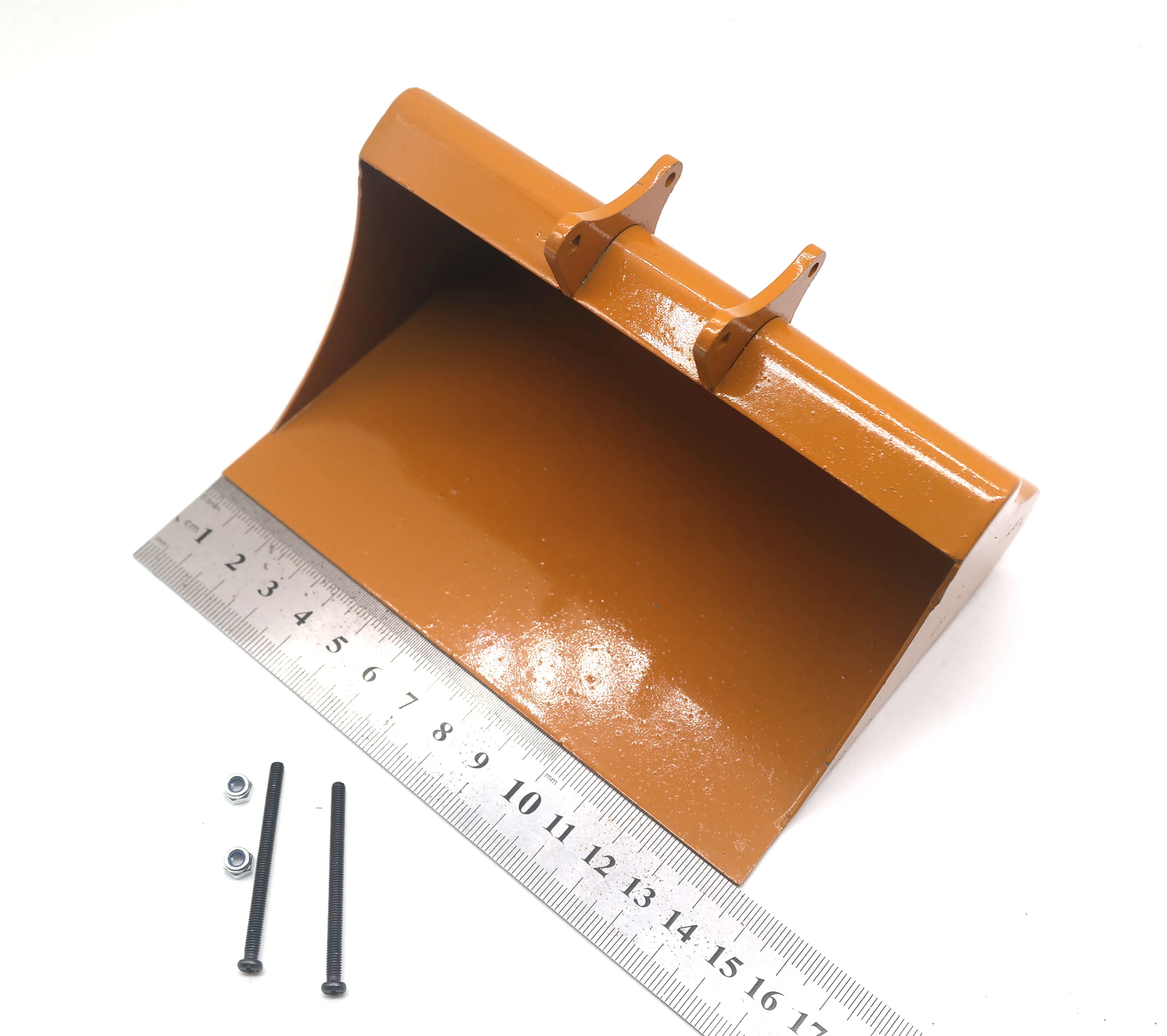 New Big Full Metal Shovel Buck - Gardening Tools Sale 评论和价格