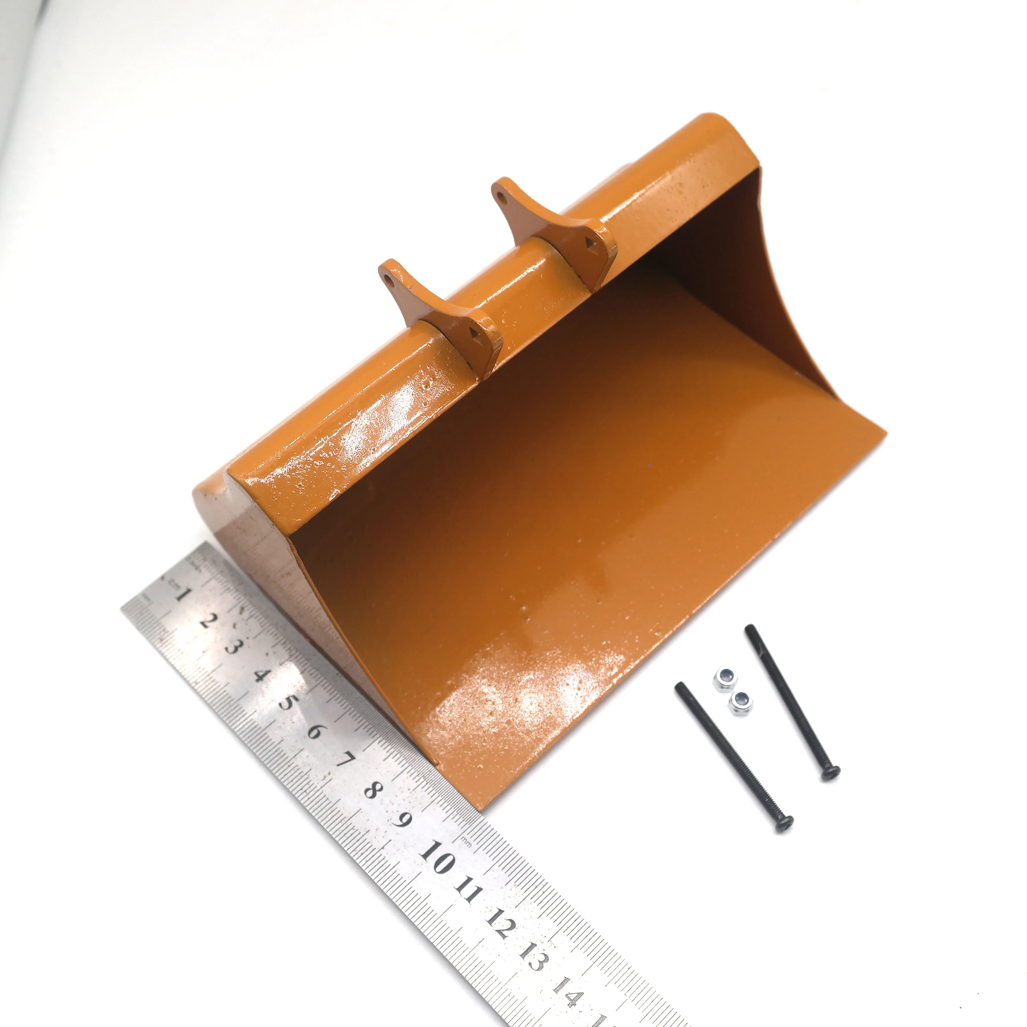 New Big Full Metal Shovel Buck - Gardening Tools Sale 评论和价格