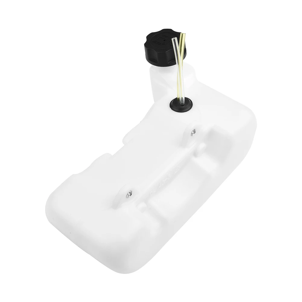 Plastic Fuel Tank DIY Brush Cu - Gardening Tools For Sale 评论和价格
