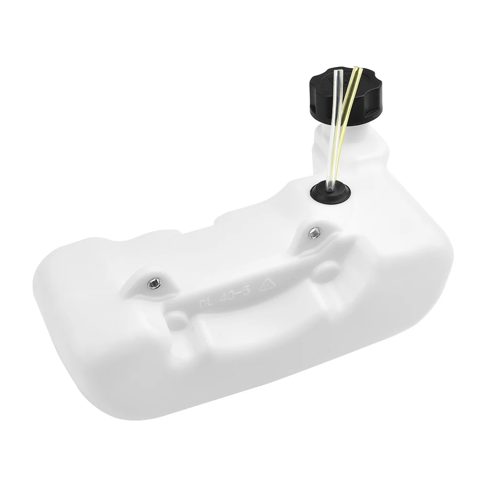 Plastic Fuel Tank DIY Brush Cu - Gardening Tools For Sale 评论和价格