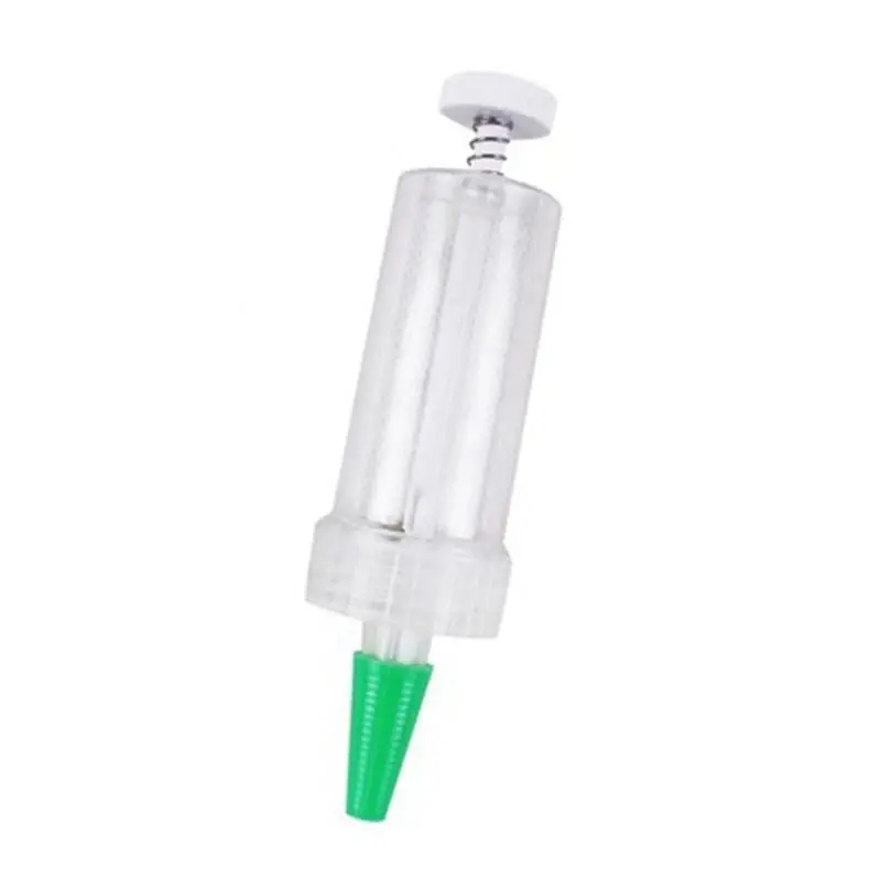 1pc Handheld Seed Dispenser, M - Gardening Tools Hand 评论和价格