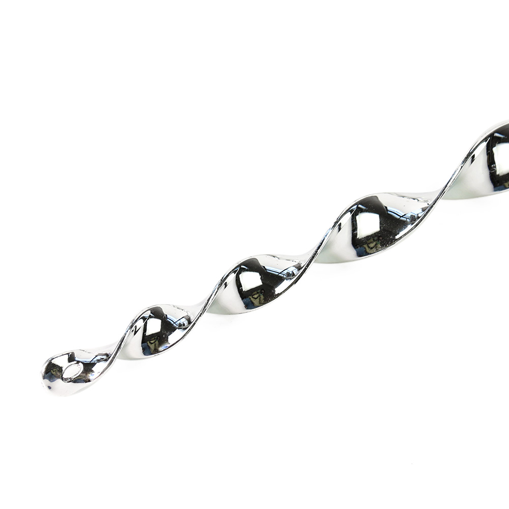 Stainless Steel Spiral Hanging - Gardening Tools Cute 评论和价格