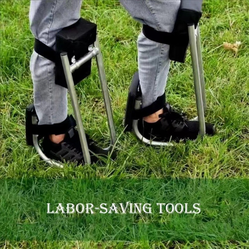Gardening Knee Seat,Knee Seat  - Garden Kneeling Pad 评论和价格