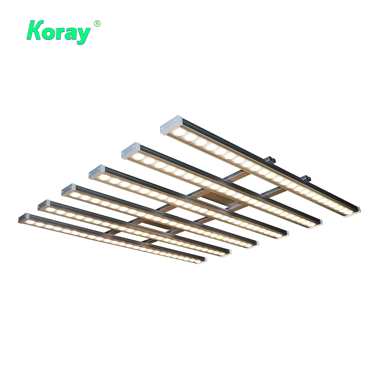 Koray 900W Indoor full spectru - Led Grow Light 评论和价格