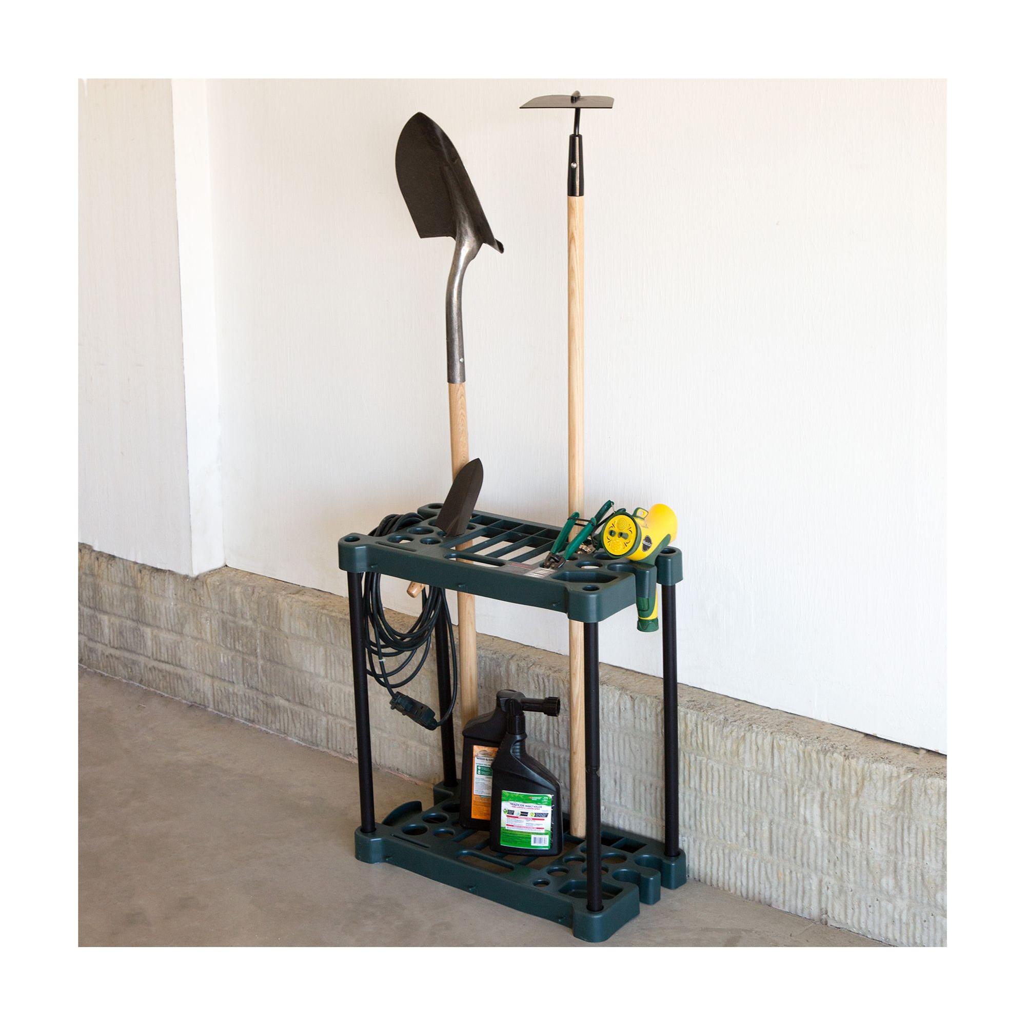 23 Inch Heavy Duty Utility Rac - Gardening Tools Heavy Duty 评论和价格