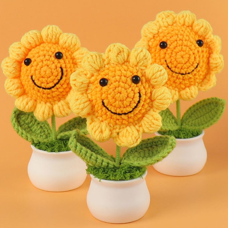 1PCS Creative Artificial Flowe - Gardening Tools Cute 评论和价格