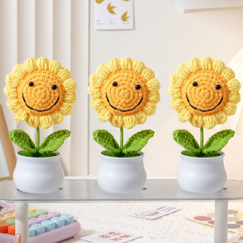 1PCS Creative Artificial Flowe - Gardening Tools Cute 评论和价格