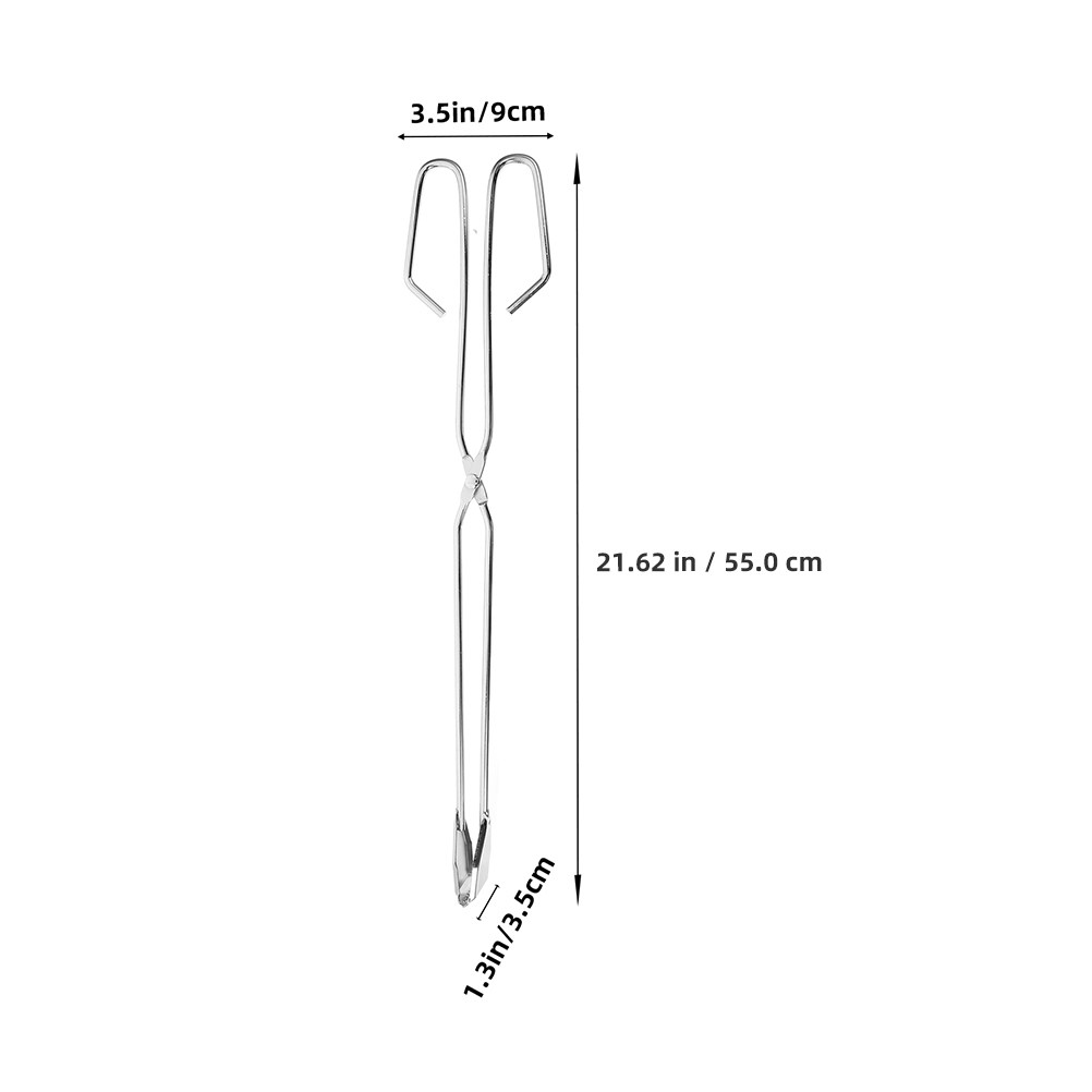 Stainless Steel Trash Pickup C - Gardening Tools For Elderly 评论和价格