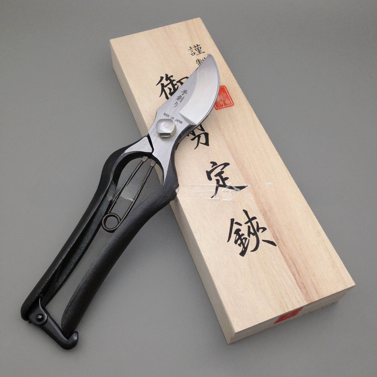 200MM Branch Scissors, Importe - Gardening Tools Japan 评论和价格