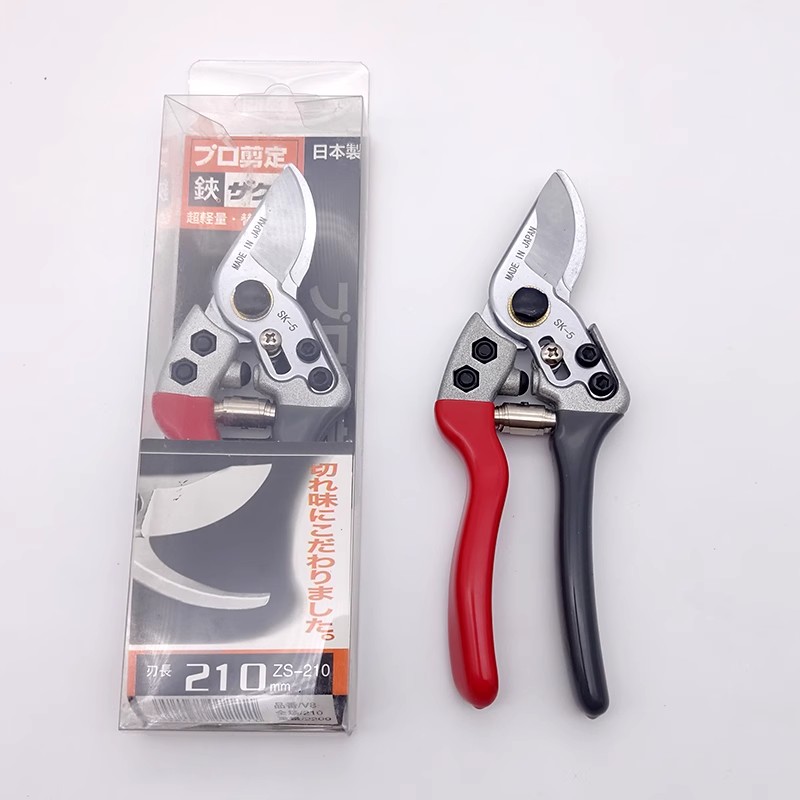 Japan Vvt New Sk5 Strong Garde - Gardening Tools Japan 评论和价格