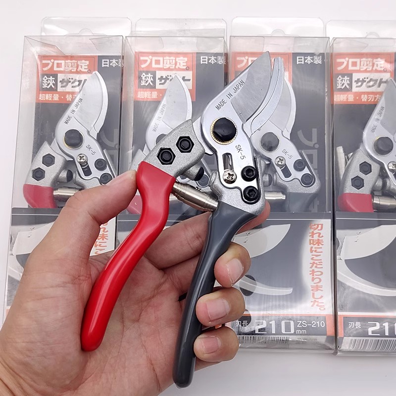 Japan Vvt New Sk5 Strong Garde - Gardening Tools Japan 评论和价格