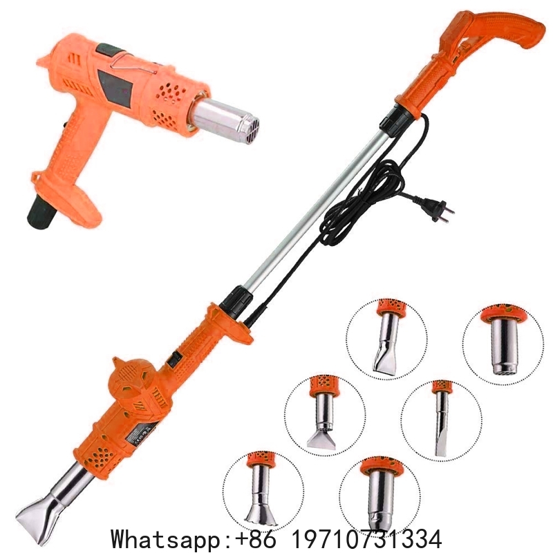Electric Weed Burner 2000W Gar - Gardening Tools Electric 评论和价格
