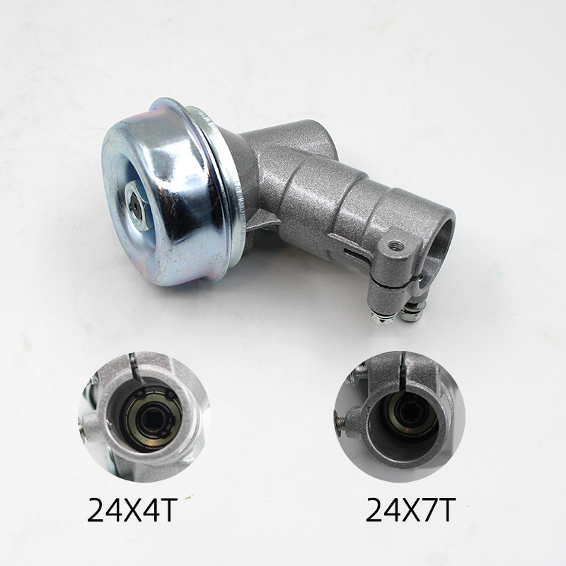 Trimmer Head Gearbox Gear Box  - Gardening Tools Japan 评论和价格