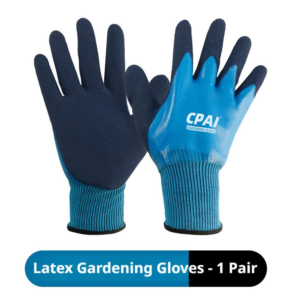 Stabproof Waterproof Gardening - Garden Gloves Thorn Proof 评论和价格
