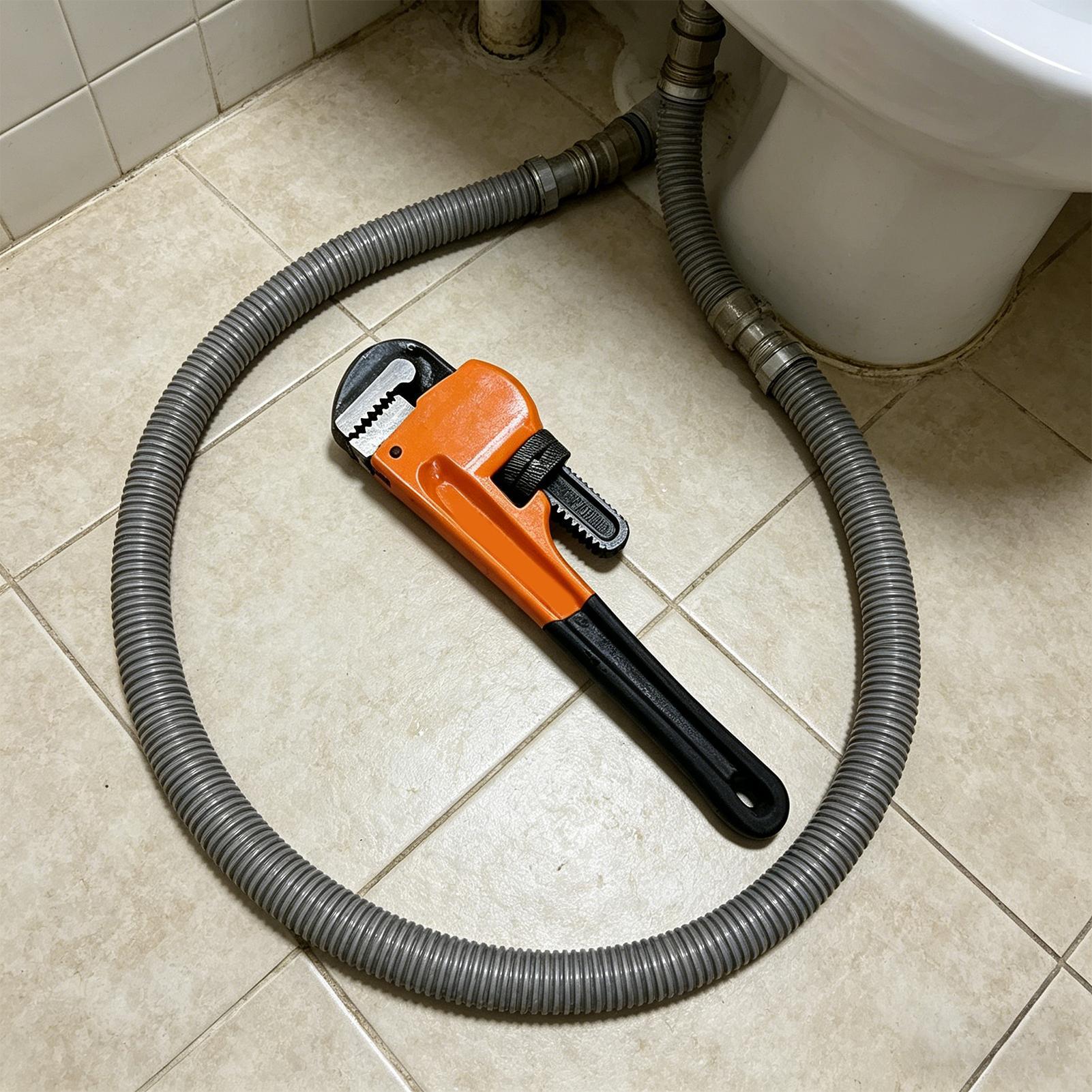Pipe Wrenches Plumbing Heavy D - Gardening Tools Heavy Duty 评论和价格