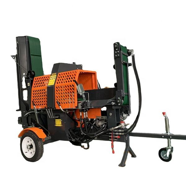 Automatic Forestry Log Splitte - Gardening Tools For Sale 评论和价格